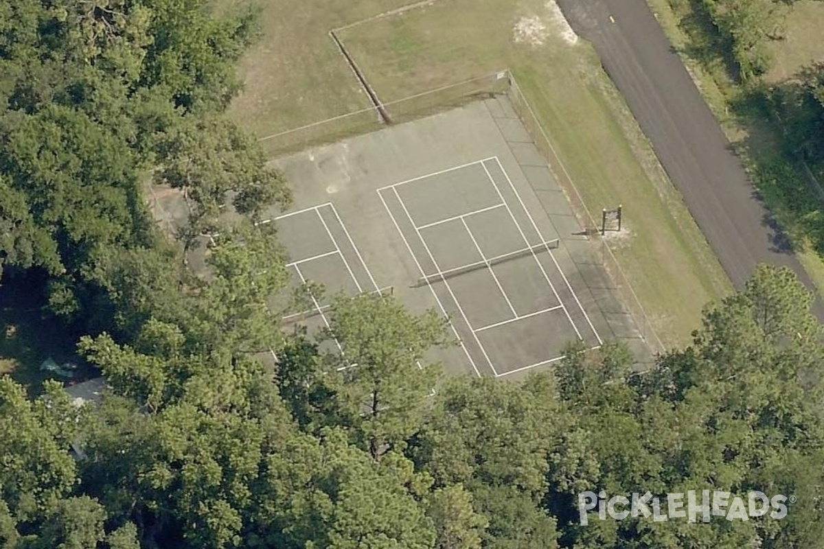 Photo of Pickleball at Northwood Estates